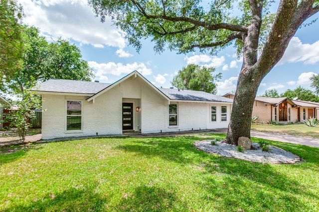 3329 Westminster Drive, Plano, TX 75074