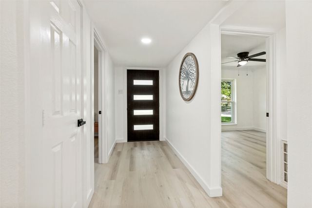 3329 Westminster Drive, Plano, TX 75074