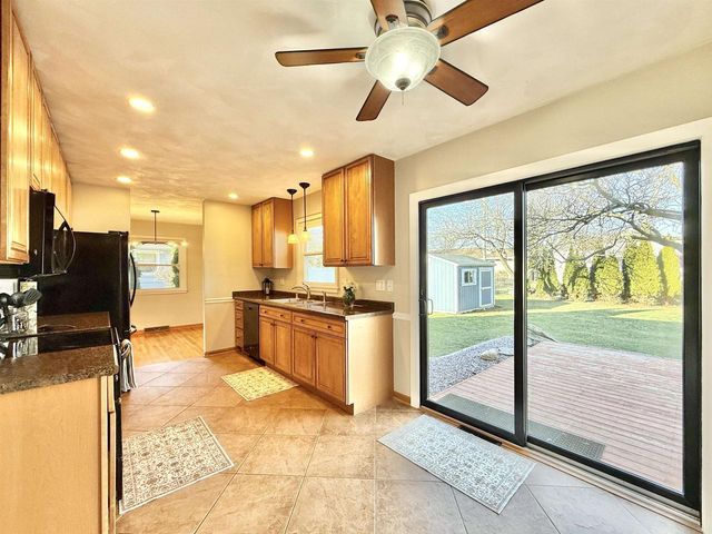 2525 Mt Vernon Avenue, Janesville, WI 53545