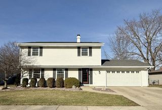 2525 Mt Vernon Avenue, Janesville, WI 53545