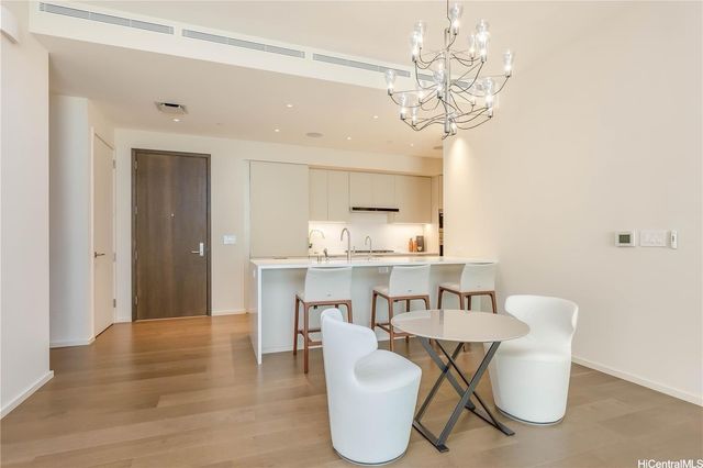 1388 Ala Moana Boulevard 7703, Honolulu, HI 96814