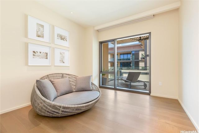 1388 Ala Moana Boulevard 7703, Honolulu, HI 96814