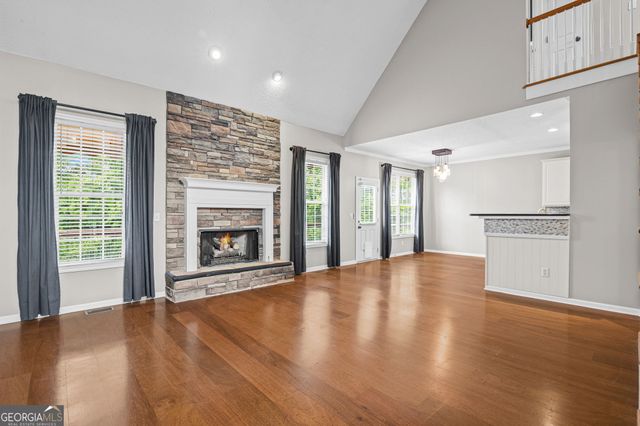 1304 Buttermilk Ln, Griffin, GA 30224