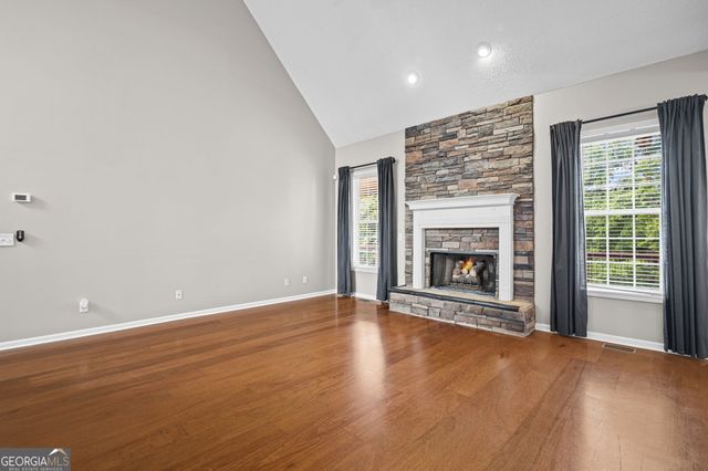 1304 Buttermilk Ln, Griffin, GA 30224