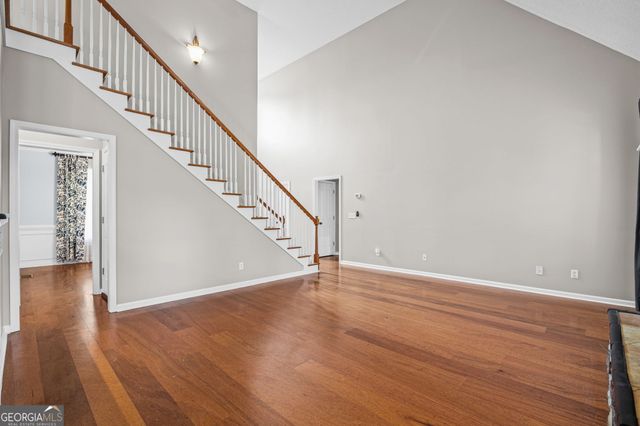 1304 Buttermilk Ln, Griffin, GA 30224