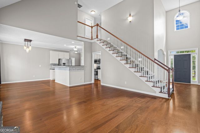 1304 Buttermilk Ln, Griffin, GA 30224