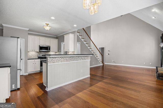 1304 Buttermilk Ln, Griffin, GA 30224