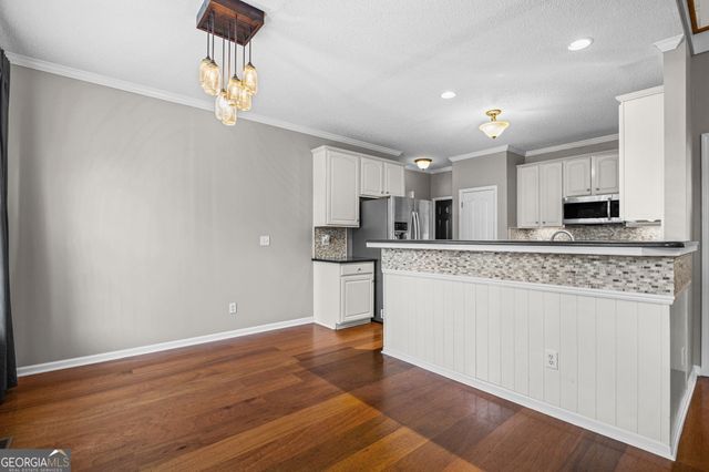 1304 Buttermilk Ln, Griffin, GA 30224