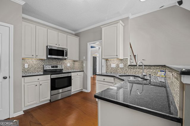 1304 Buttermilk Ln, Griffin, GA 30224