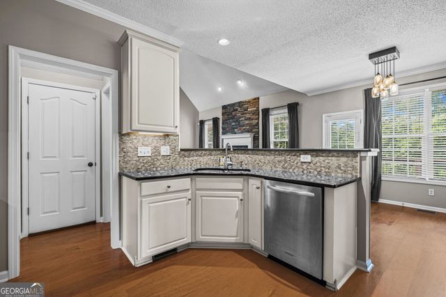 1304 Buttermilk Ln, Griffin, GA 30224