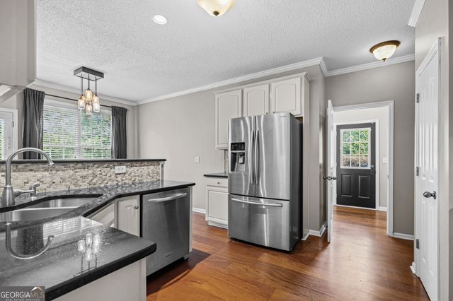 1304 Buttermilk Ln, Griffin, GA 30224