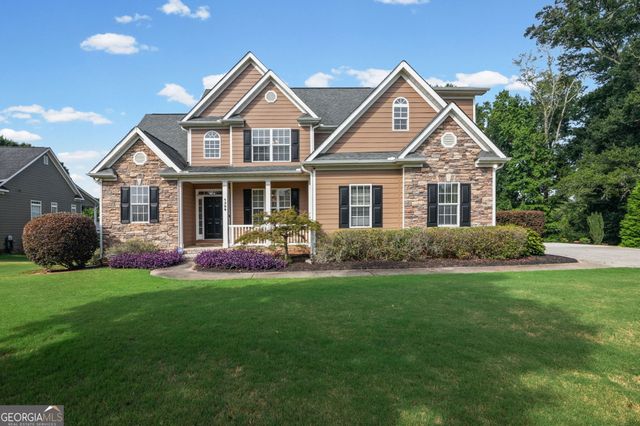 1304 Buttermilk Ln, Griffin, GA 30224