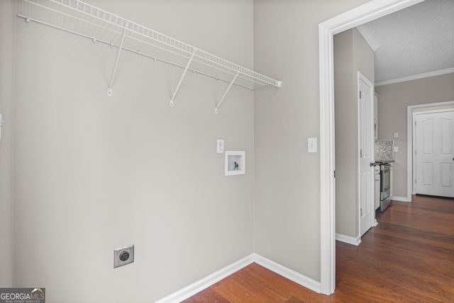1304 Buttermilk Ln, Griffin, GA 30224