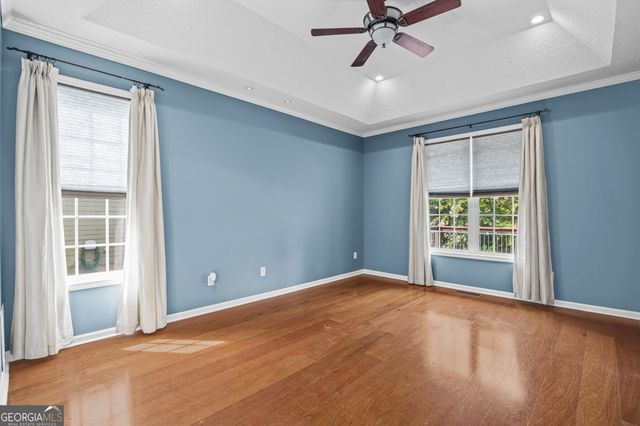 1304 Buttermilk Ln, Griffin, GA 30224