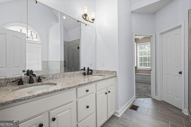 1304 Buttermilk Ln, Griffin, GA 30224