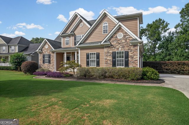 1304 Buttermilk Ln, Griffin, GA 30224