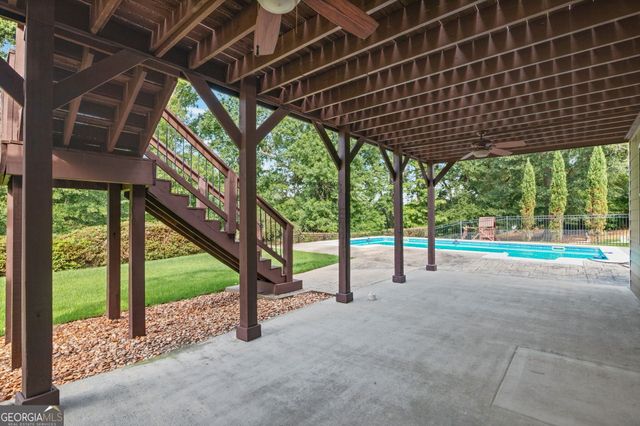 1304 Buttermilk Ln, Griffin, GA 30224
