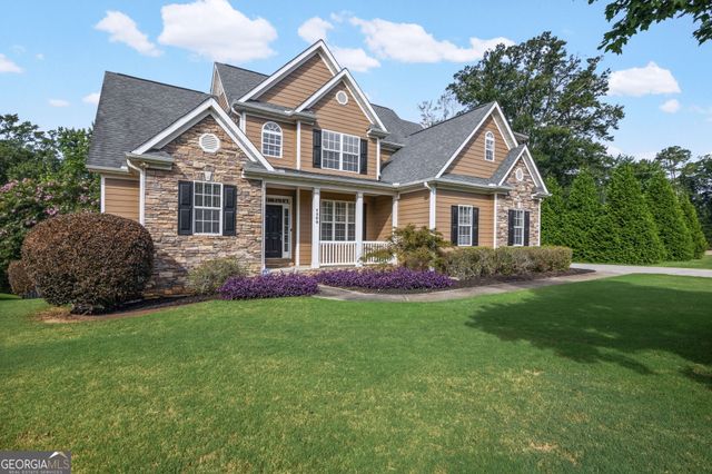 1304 Buttermilk Ln, Griffin, GA 30224