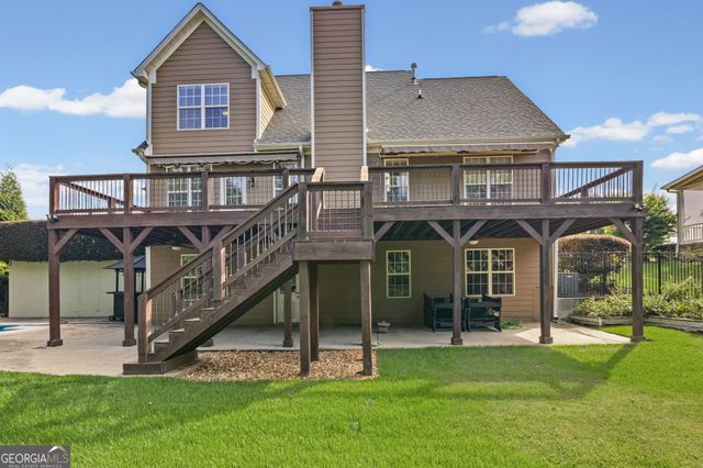 1304 Buttermilk Ln, Griffin, GA 30224