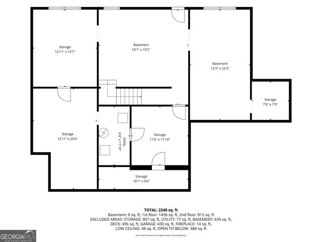 1304 Buttermilk Ln, Griffin, GA 30224