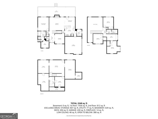 1304 Buttermilk Ln, Griffin, GA 30224