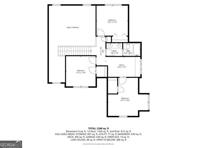 1304 Buttermilk Ln, Griffin, GA 30224