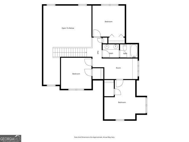 1304 Buttermilk Ln, Griffin, GA 30224