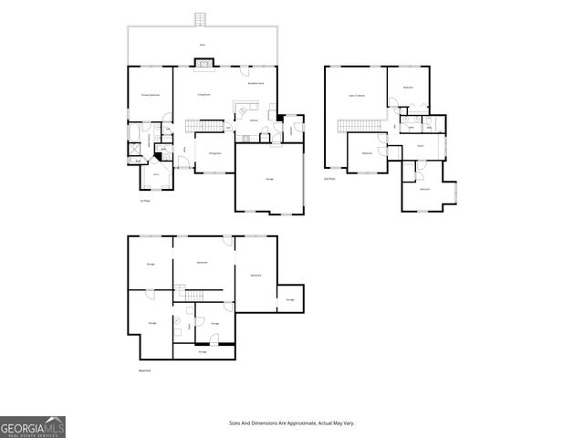 1304 Buttermilk Ln, Griffin, GA 30224