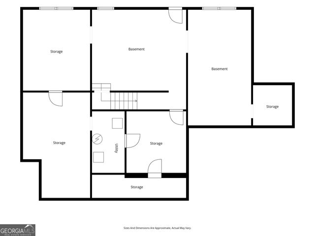 1304 Buttermilk Ln, Griffin, GA 30224