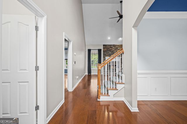 1304 Buttermilk Ln, Griffin, GA 30224