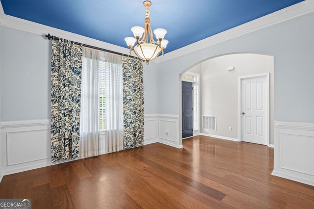 1304 Buttermilk Ln, Griffin, GA 30224