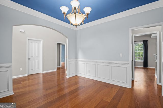 1304 Buttermilk Ln, Griffin, GA 30224
