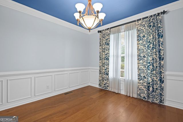 1304 Buttermilk Ln, Griffin, GA 30224