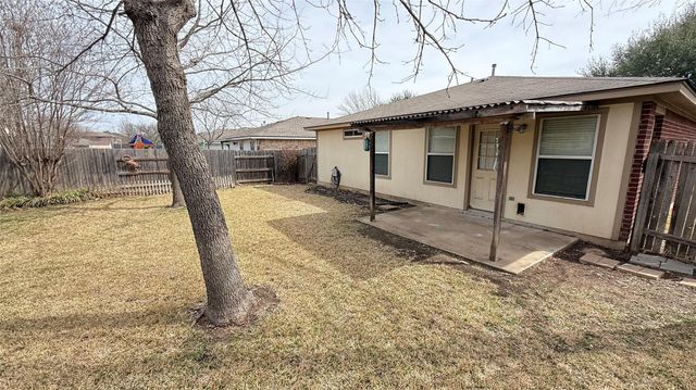 317 McCarthur DR, Leander, TX 78641