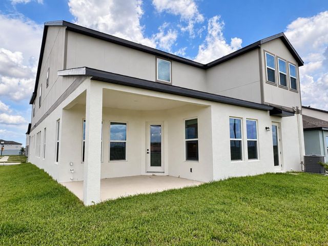 16477 SILVER BROOK WAY, Winter Garden, FL 34787