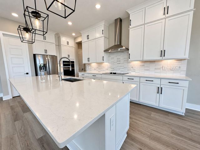 16477 SILVER BROOK WAY, Winter Garden, FL 34787