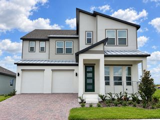 16477 SILVER BROOK WAY, Winter Garden, FL 34787
