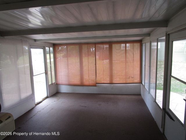 7613 Moriah Avenue 6, Brooksville, FL 34613
