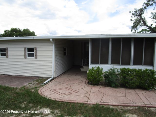 7613 Moriah Avenue 6, Brooksville, FL 34613