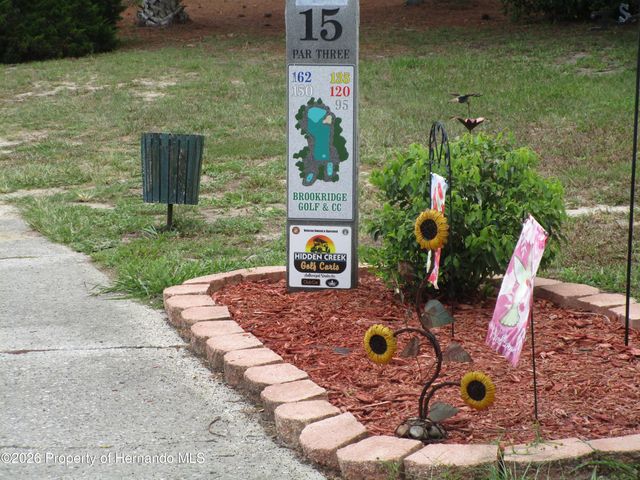 7613 Moriah Avenue 6, Brooksville, FL 34613