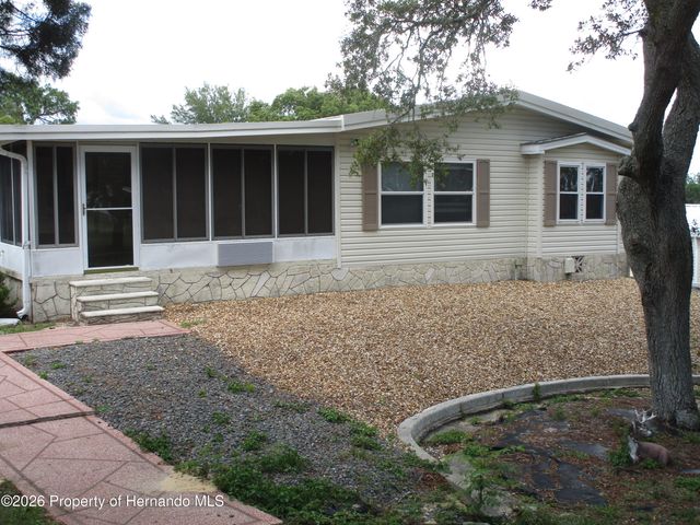 7613 Moriah Avenue 6, Brooksville, FL 34613