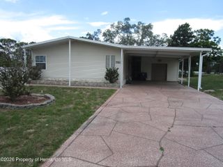 7613 Moriah Avenue 6, Brooksville, FL 34613