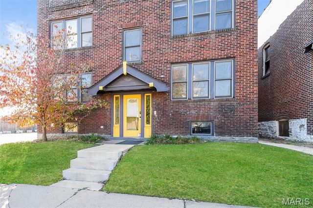 4134 Chouteau Avenue, St Louis, MO 63110