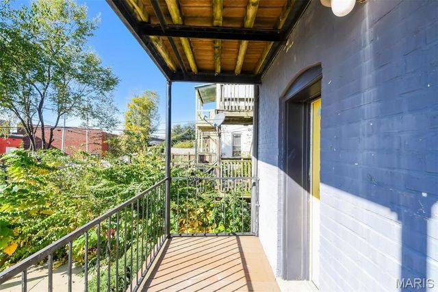 4134 Chouteau Avenue, St Louis, MO 63110