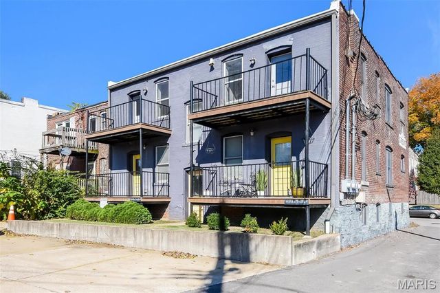 4134 Chouteau Avenue, St Louis, MO 63110