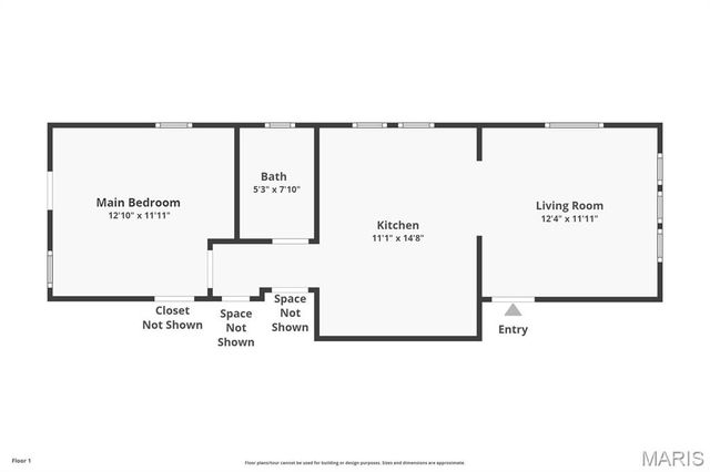4134 Chouteau Avenue, St Louis, MO 63110
