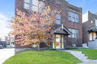 4134 Chouteau Avenue, St Louis, MO 63110