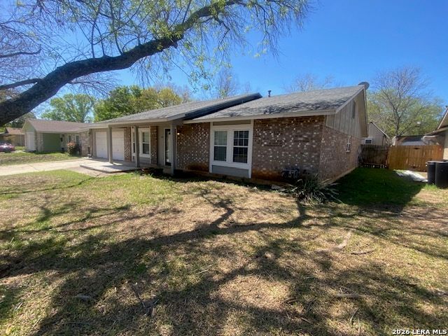 9131 Pitcairn, San Antonio, TX 78254
