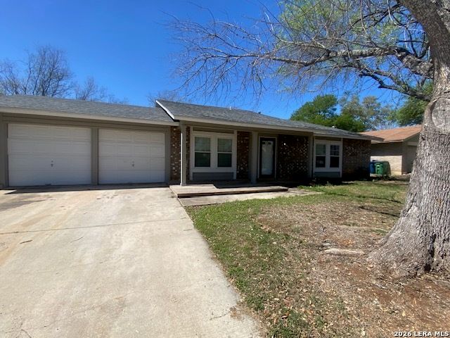 9131 Pitcairn, San Antonio, TX 78254