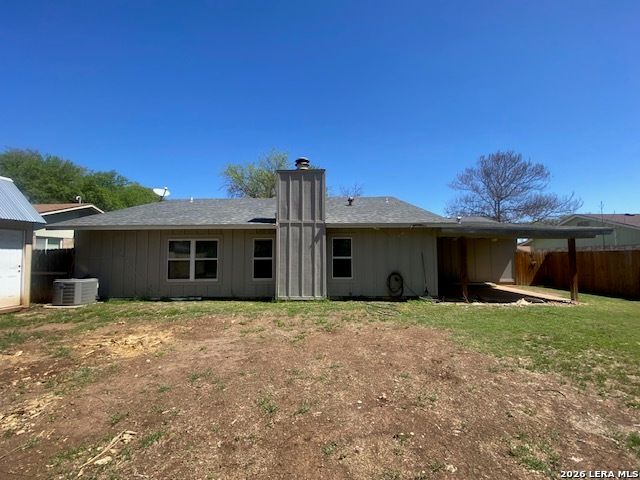 9131 Pitcairn, San Antonio, TX 78254